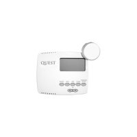 Quest DEH 3000R Wall Mounted Humistat with Sensor