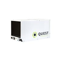 Quest 70 Overhead Series Dehumidifier, 120V
