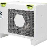 Quest 506 High-Efficiency Dehumidifier, 277V
