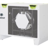 Quest 746 High-Capacity Dehumidifier, 480V