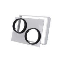 Quest Exhaust Duct Kit for Quest 506 AND 506, 277V