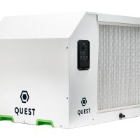 Quest 335 High-Efficiency Dehumidifier, 277V