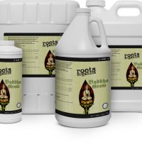 Roots Organics Buddha Grow