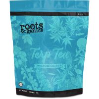 Roots Organics Terp Tea Microbe Charge