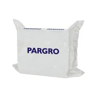 Pargro Slab, 9.5" x 8" x 4", case of 16