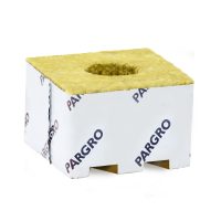 Pargro PAR6,5 Small 4" w/ Hole 4" x 4" x2.6" Loose on Pallet