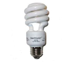 Sunblaster CFL 6400K, 26W (Pack of 4)
