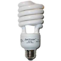 Sunblaster CFL 2700K, 26W