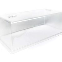 SunBlaster 7" Humidity Dome with Vents