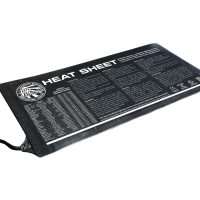 SunBlaster Heat Sheet Propagation Heating Mat, 9.1"x19.7"