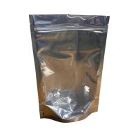 Trapper's Choice Ounce Bag Mylar Case of 1,000