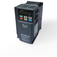 TrolMaster VFD, Basic Compact Driver for AC Motors Speed Controls (Delta-1)