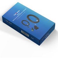 TrolMaster RJ12 to Pigtail Connection Cable Set (ECS-2)