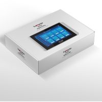 TrolMaster Hydro-X PRO Environmental Control System with 4-in-1 Sensor (HCS-2)