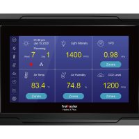 TrolMaster Hydro-X PLUS Environmental Control System with 4-in-1 Sensor (HCS-3)