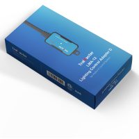 TrolMaster Lighting Control Adapter D for Dimlux Ballast (LMA-12)