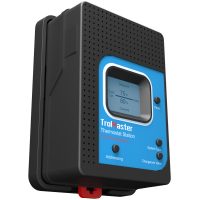 TrolMaster Hydro-X Thermostat Station 2 (heat pump and conventional HVAC) (TS-2)