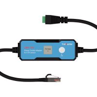TrolMaster Group Control Lighting Adapter, for 0-10V protocol (LMA-14G)