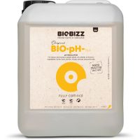Biobizz pH- Regulator