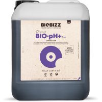 Biobizz pH+ Regulator