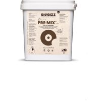 Biobizz Pre-Mix, 5 L