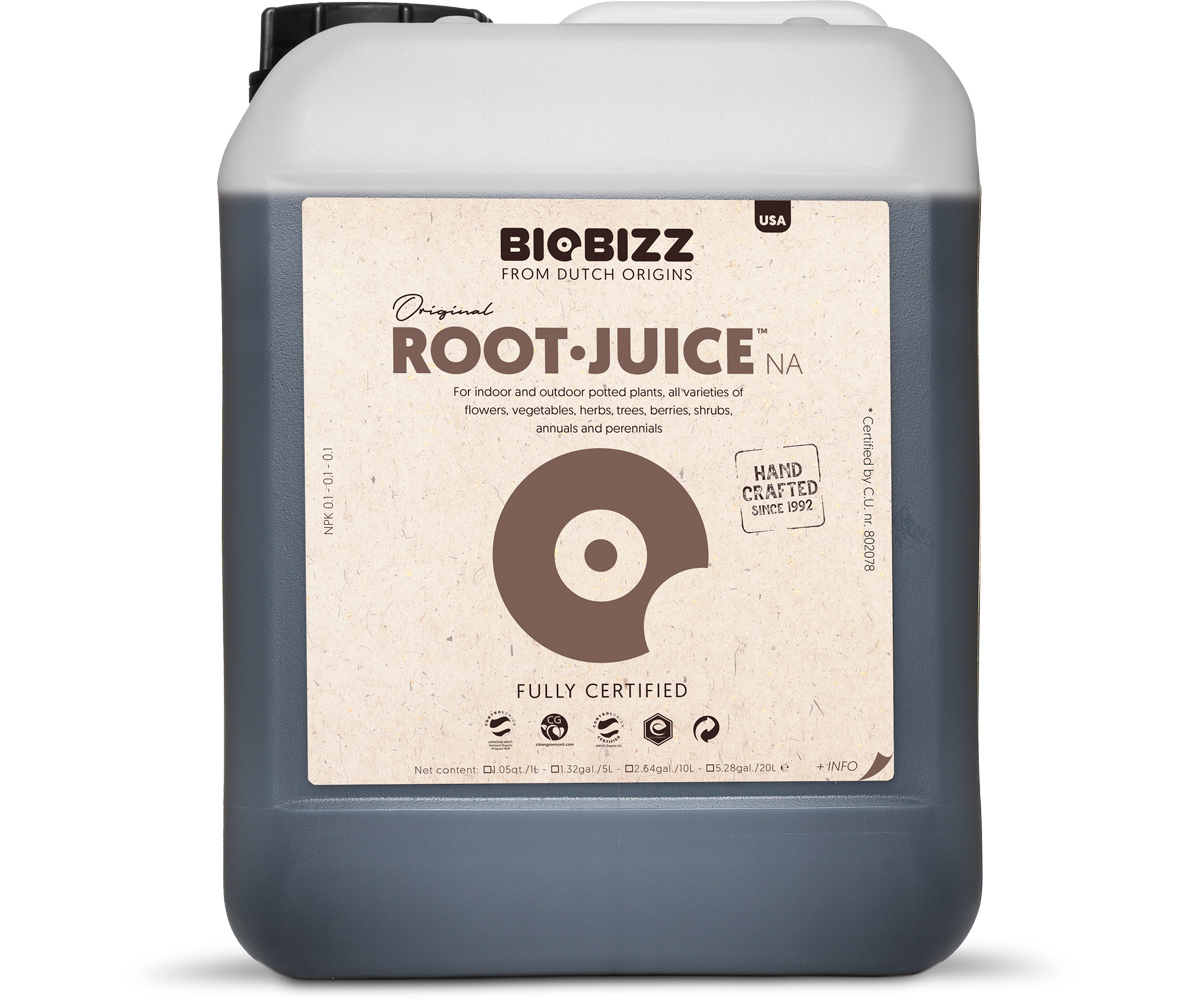BioBizz Root-Juice (CA and OR only)