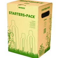 Biobizz Starters Pack (CA/OR Only)