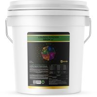 Cutting Edge Solutions Louder Powder Grow A