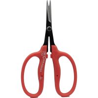 Chikamasa B500H Scissors, Straight Blade, CS/ABS