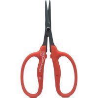 Chikamasa B500SL Scissors, Slanted Blade, SS/EL