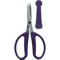 Chikamasa CRI-360SFV Scissors, Straight Blade, Wire Cutter