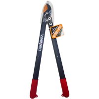 Chikamasa LP-650 Lopper, Carbon Steel with Fluorine Coating