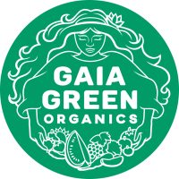 Gaia Green Organics Mineralized Phosphate, 2 kg Pouch