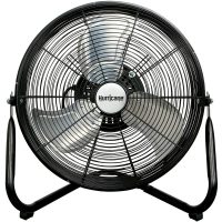 Hurricane Pro Heavy Duty Orbital Floor Fan 16"