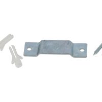 Hurricane Supreme Oscillating Wall Mount Fan