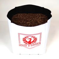 House & Garden Coco Pot