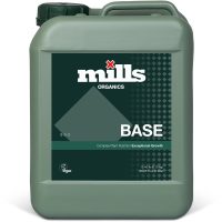 Mills Organics Base