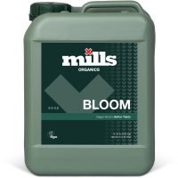 Mills Organics Bloom