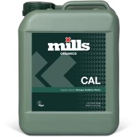 Mills Organics Cal
