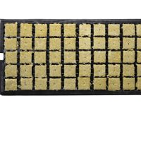 Grodan 1.5” AO prefilled tray, case of 1,500