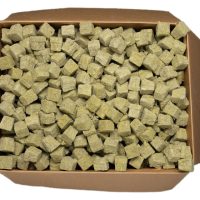 Grodan 1.5” AO pre-cut loose in box, case of 2,310