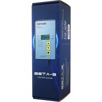 Digital CO2 PPM controller, for Regulator & Generator (BETA-8)