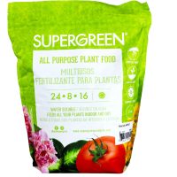 SuperGreen All Purpose 24-8-16