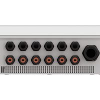 TrolMaster Mini Controller Cabinet (100-277V) (SCC-4)