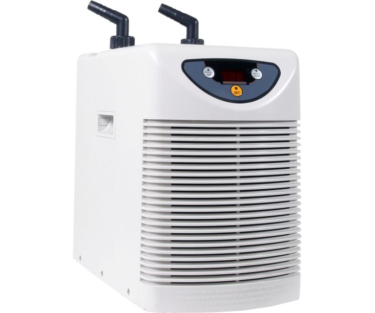 Active Aqua Chiller | Toledo Indoor Garden